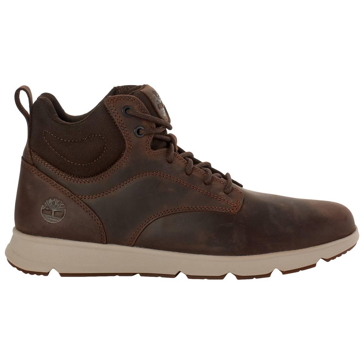Mens Timberland Parker Street Fashion Sneakers