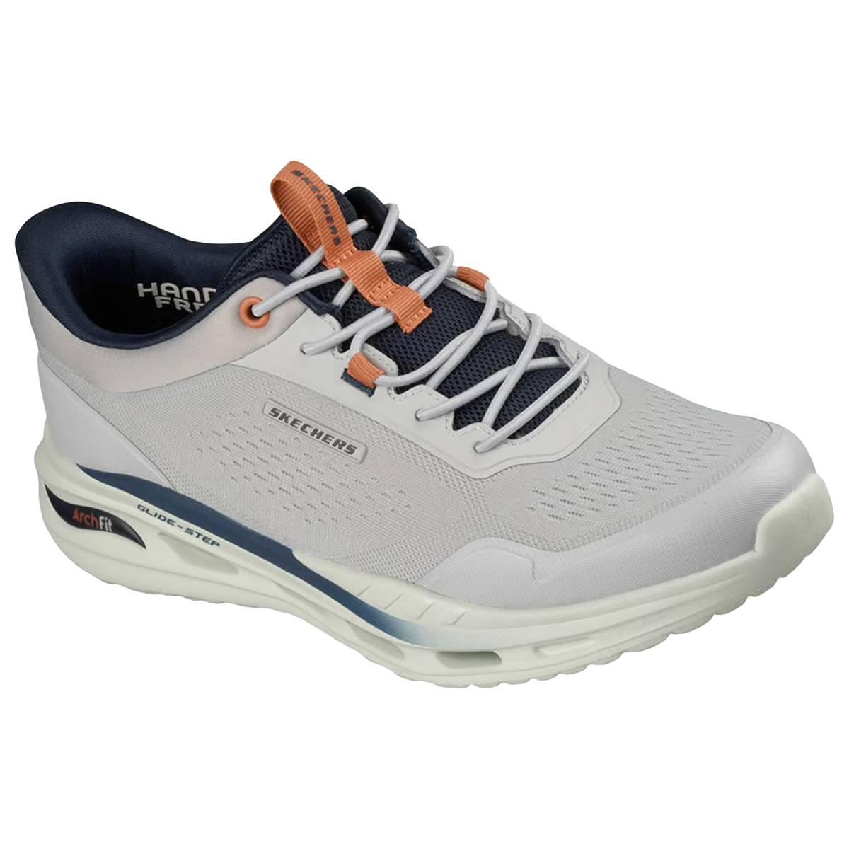 Mens Skechers Hunter Athletic Sneakers