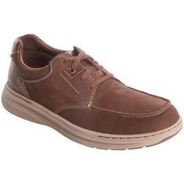 Mens Clarks® Craftwell Moc Toe Fashion Sneakers