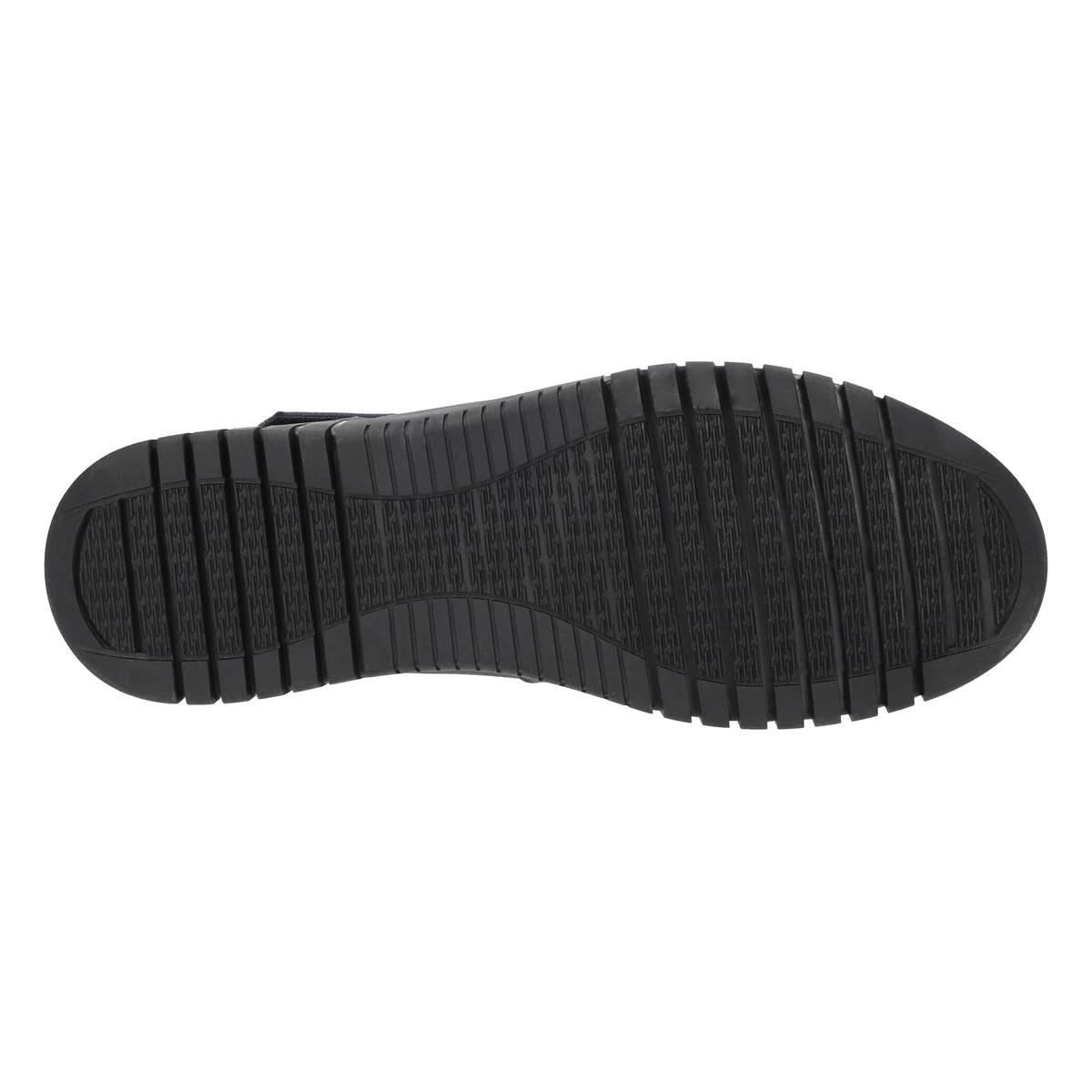 Womens Easy Street Joyful Comfort Mary Jane Flats
