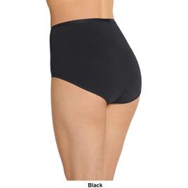 Womens Jockey® Worry Free Brief Panties - 2580