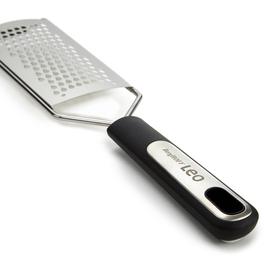 BergHOFF Graphite Stainless Steel 12.5in. Hand Grater
