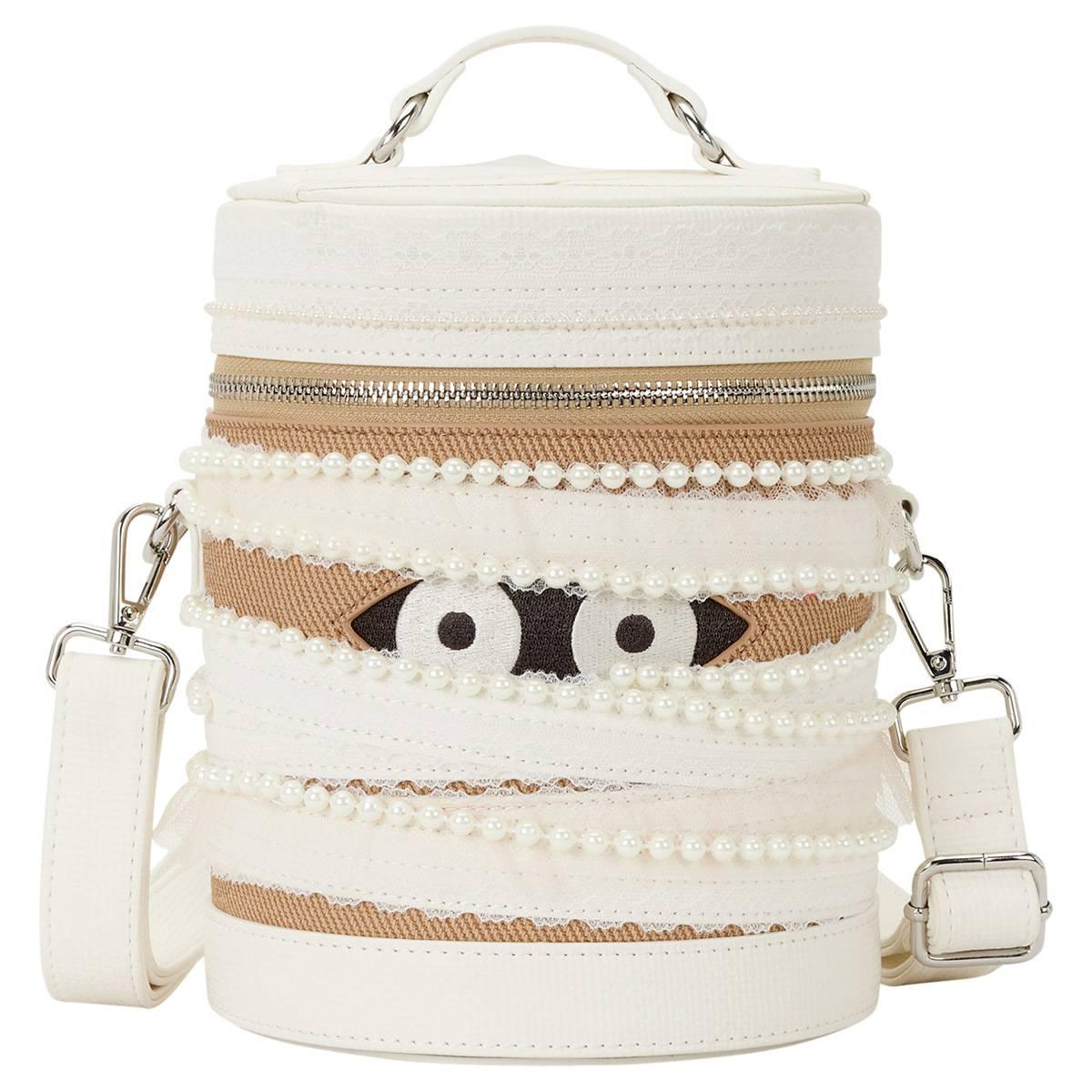 Loungefly Mummy Crossbody