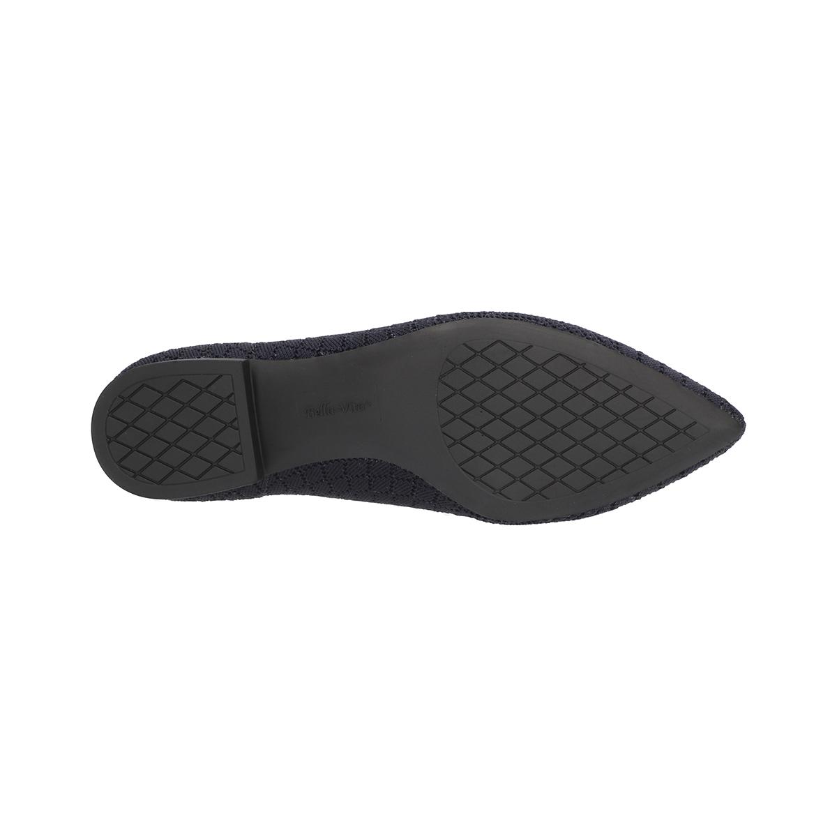 Womens Bella Vita Mireya Solid Fashion Flats