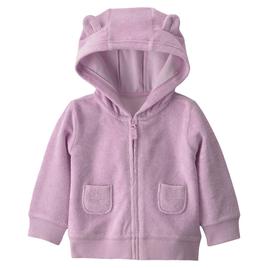 Baby Girl (3-12M) Carter’s® Bear Design 3pc. Set