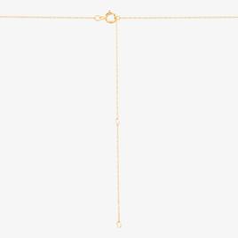 Gold Classics™ 10kt. Yellow Gold Starfish Pendant Necklace