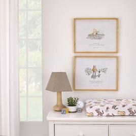 Disney Classic Pooh My Sweetest Adventure Canvas