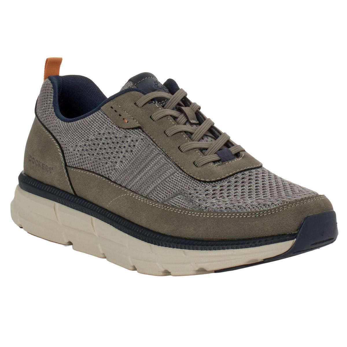 Mens Dockers(R) Ready Set Go Fashion Sneakers