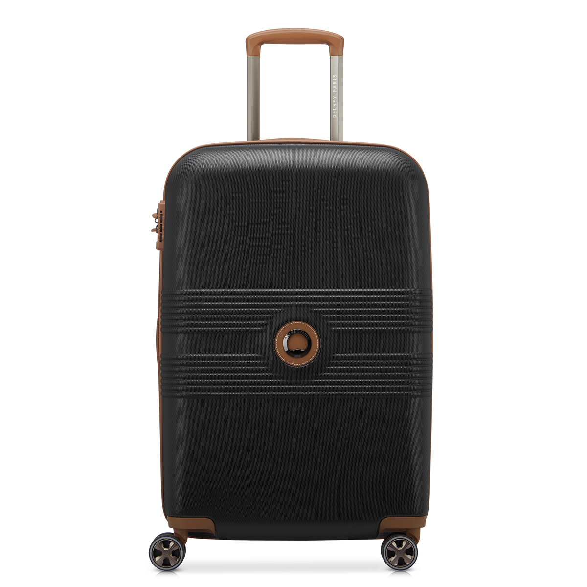 Delsey Paris Flanerie 24 Spinner Luggage