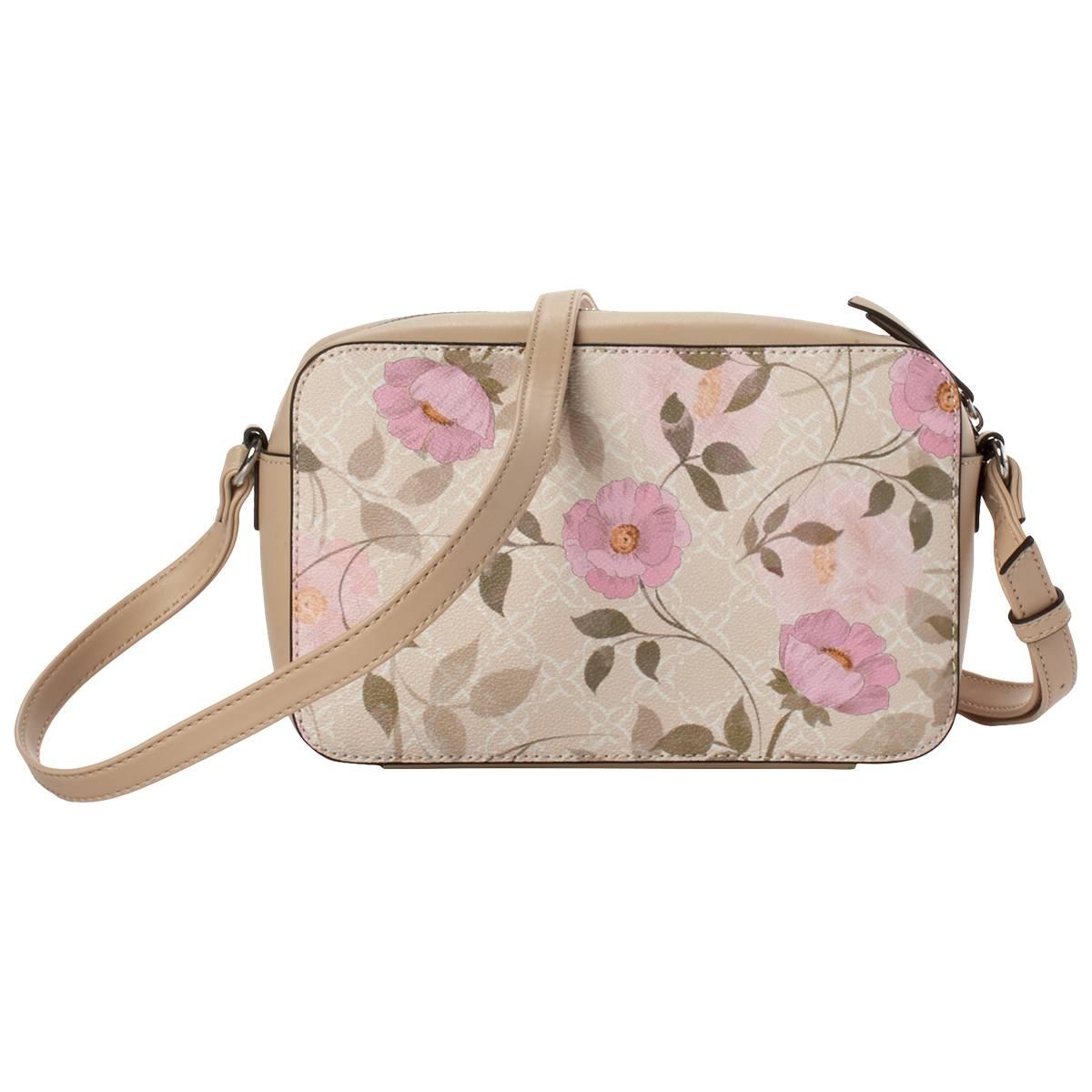 Nine West Brennan Camera Crossbody