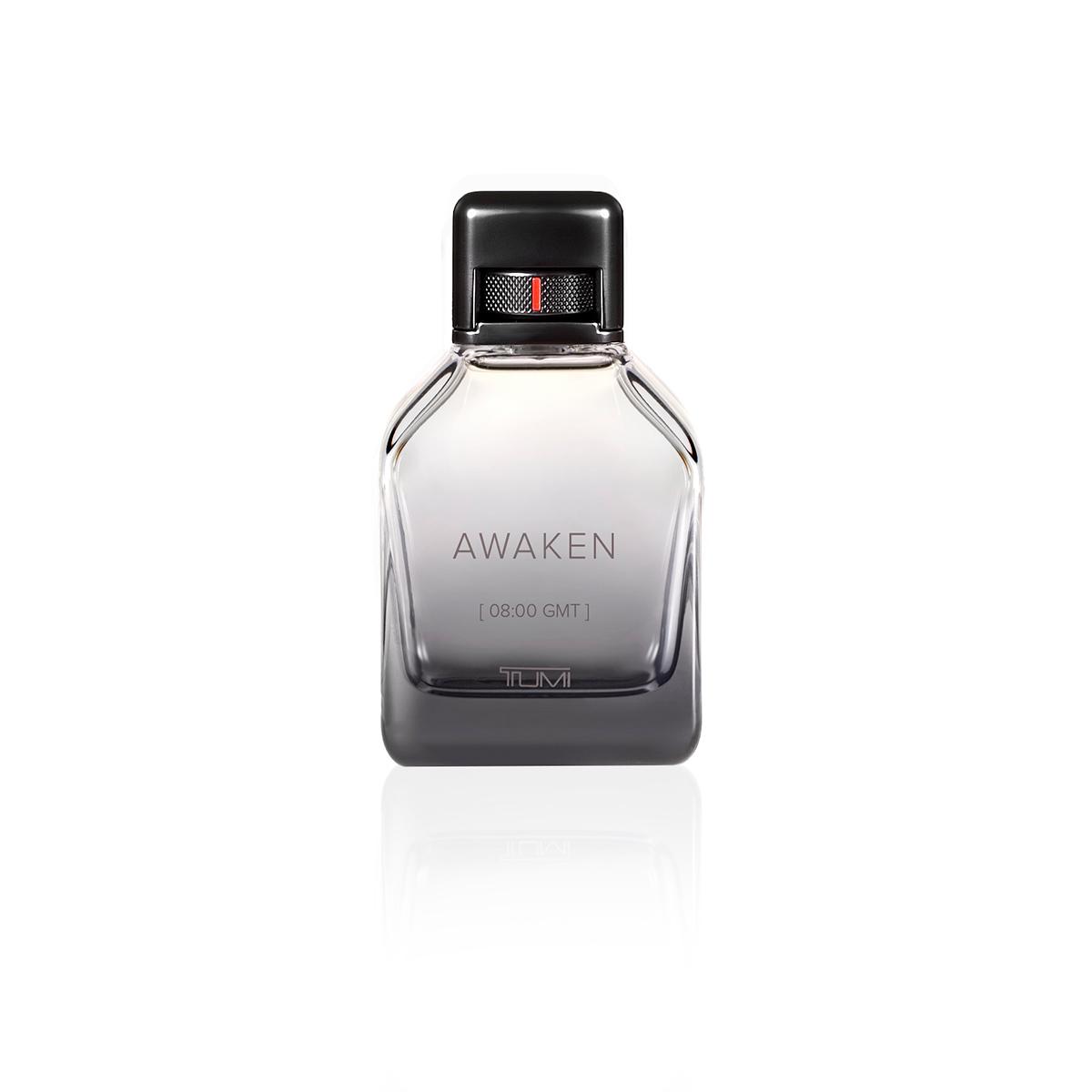 Awaken Ý08:00 GMT¨ TUMI Eau de Parfum