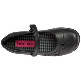 Little Girls Rachel Fran Mary Jane Flats