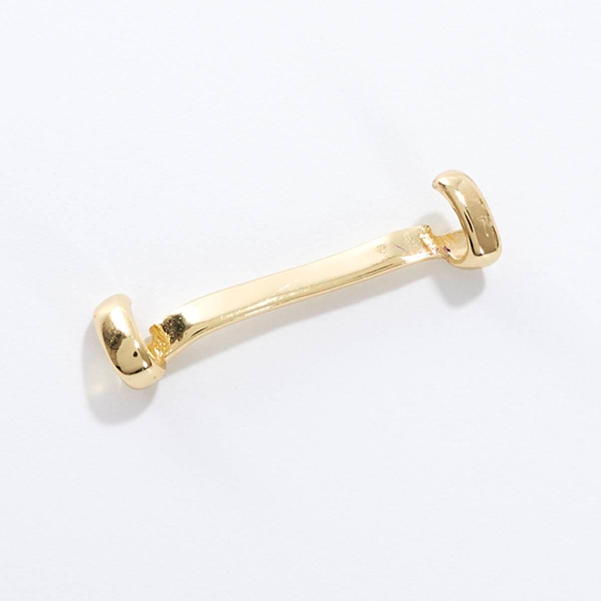 Small Gold Ring Guard