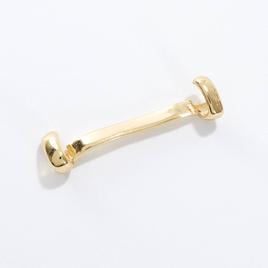 Small Gold Ring Guard