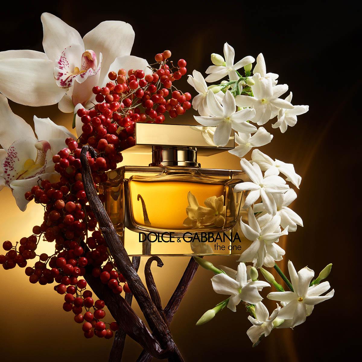 Dolce&Gabbana The One Eau de Parfum Intense
