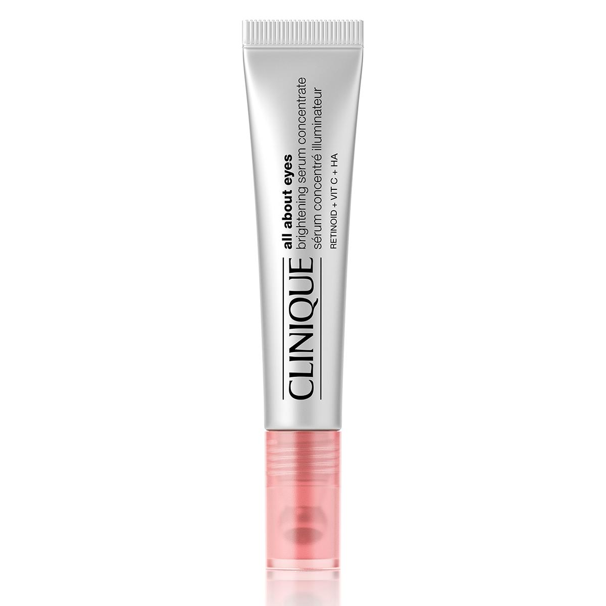 Clinique All About Eyes(tm) Brightening Serum with Retinoid