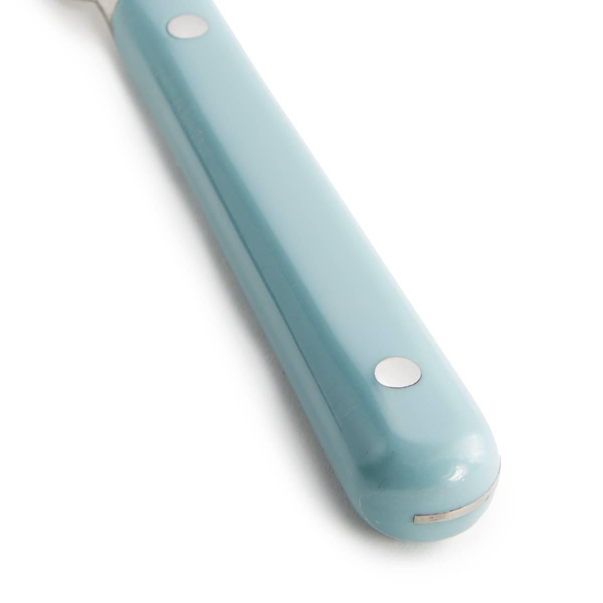 BergHOFF Slate Stainless Steel 7in. Santoku Knife