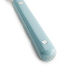 BergHOFF Slate Stainless Steel 7in. Santoku Knife