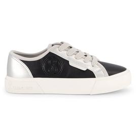 Big Girls Sam & Libby Davie Dina Platform Fashion Sneakers