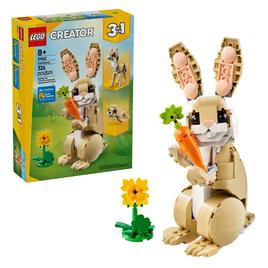 LEGO(R) Creator Cute Bunny