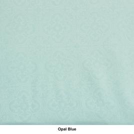 Hotel Suites Collection 6pc. AC Trellis Embossed Sheet Set