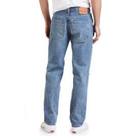 Mens Levi''s® 505 Regular Fit Jeans