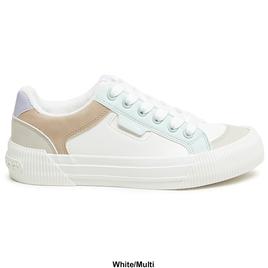Womens Rocket Dog Cherry Blocked Sport Fashion Sneakers