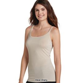 Womens Jockey® Supersoft Camisole 2074