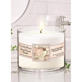 Courtside Market® 9.6oz. Floral Perfume Tumbler Candle