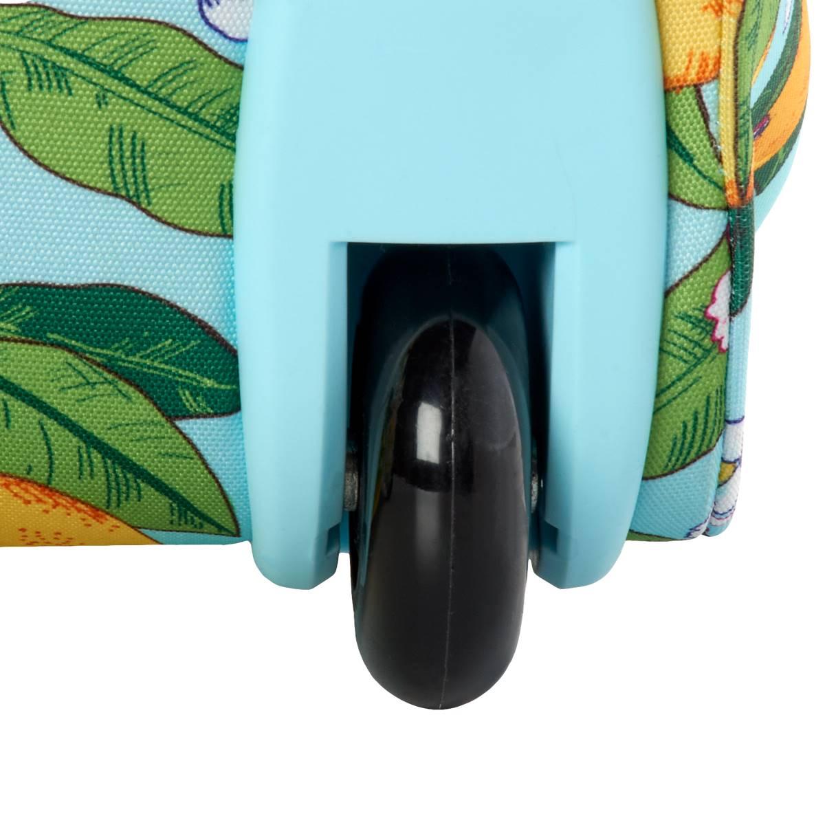 Famous Maker 21in. Lemon Grove Wheeled Carry-On
