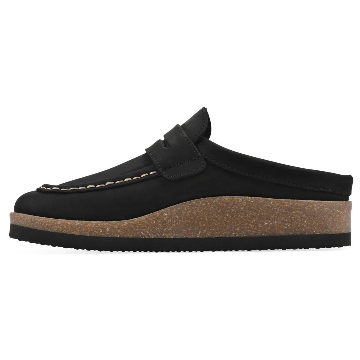 Womens White Mountain Brinlee Clogs