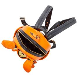 Loungefly Winnie the Pooh Tigger Cosplay Mini Backpack
