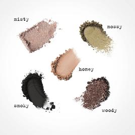 Stila Cosmetics Pocket Play™ Wild Flowers Shadow Palette