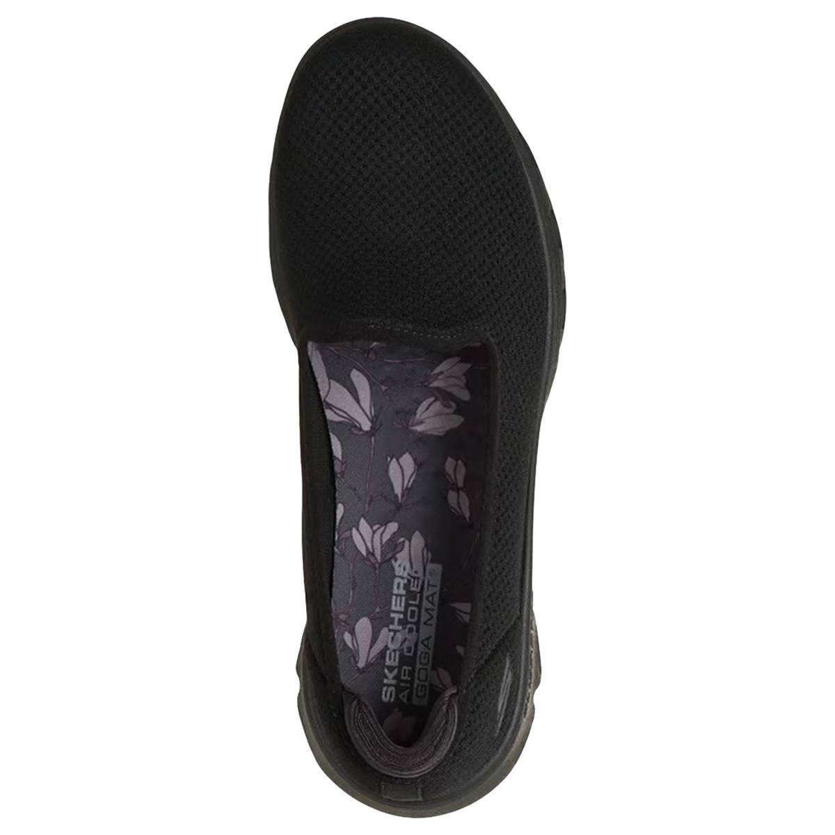 Womens Skechers Glide-Step Serene