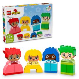 LEGO(R) DUPLO Big Feelings & Emotions