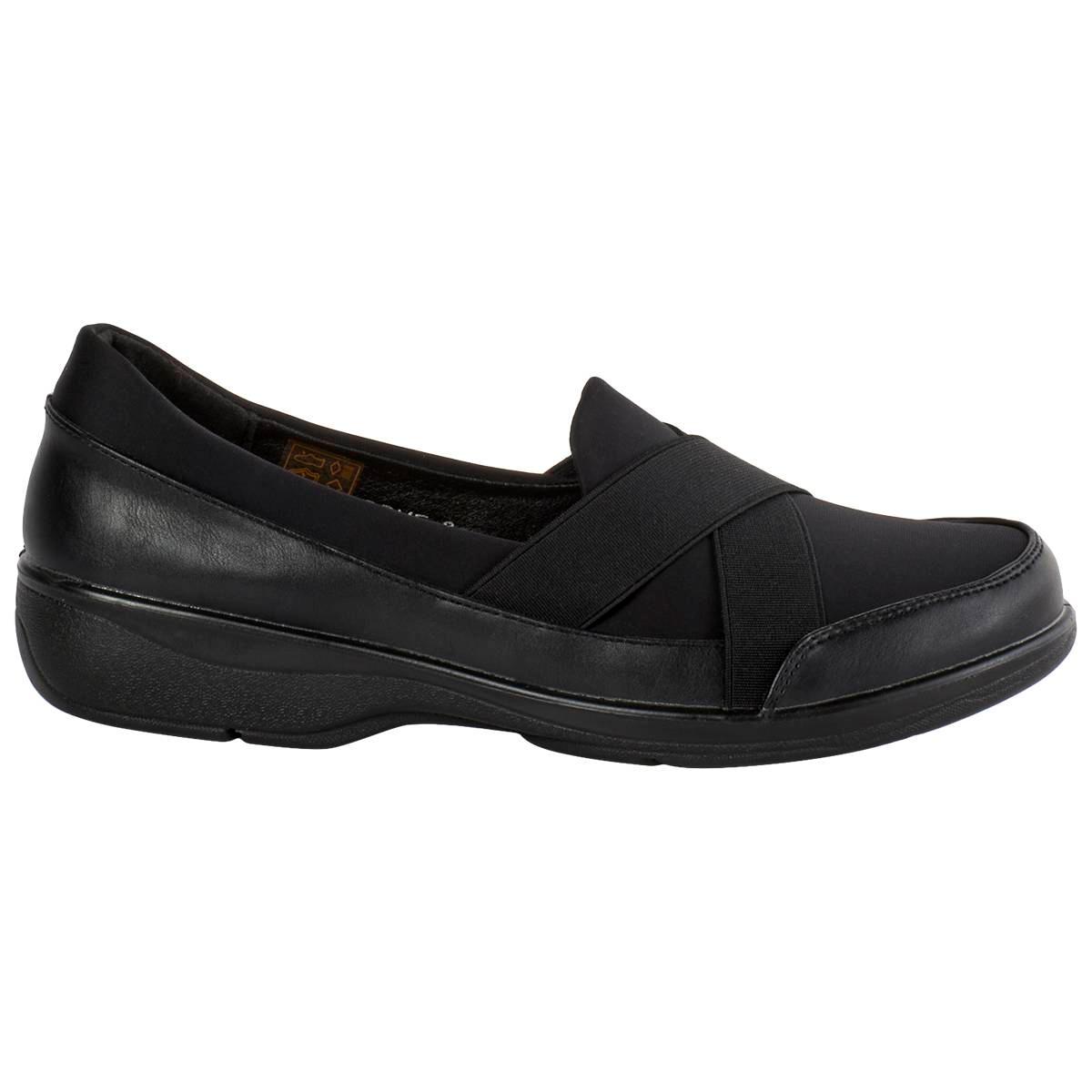 Womens Good Choice Cove Flats