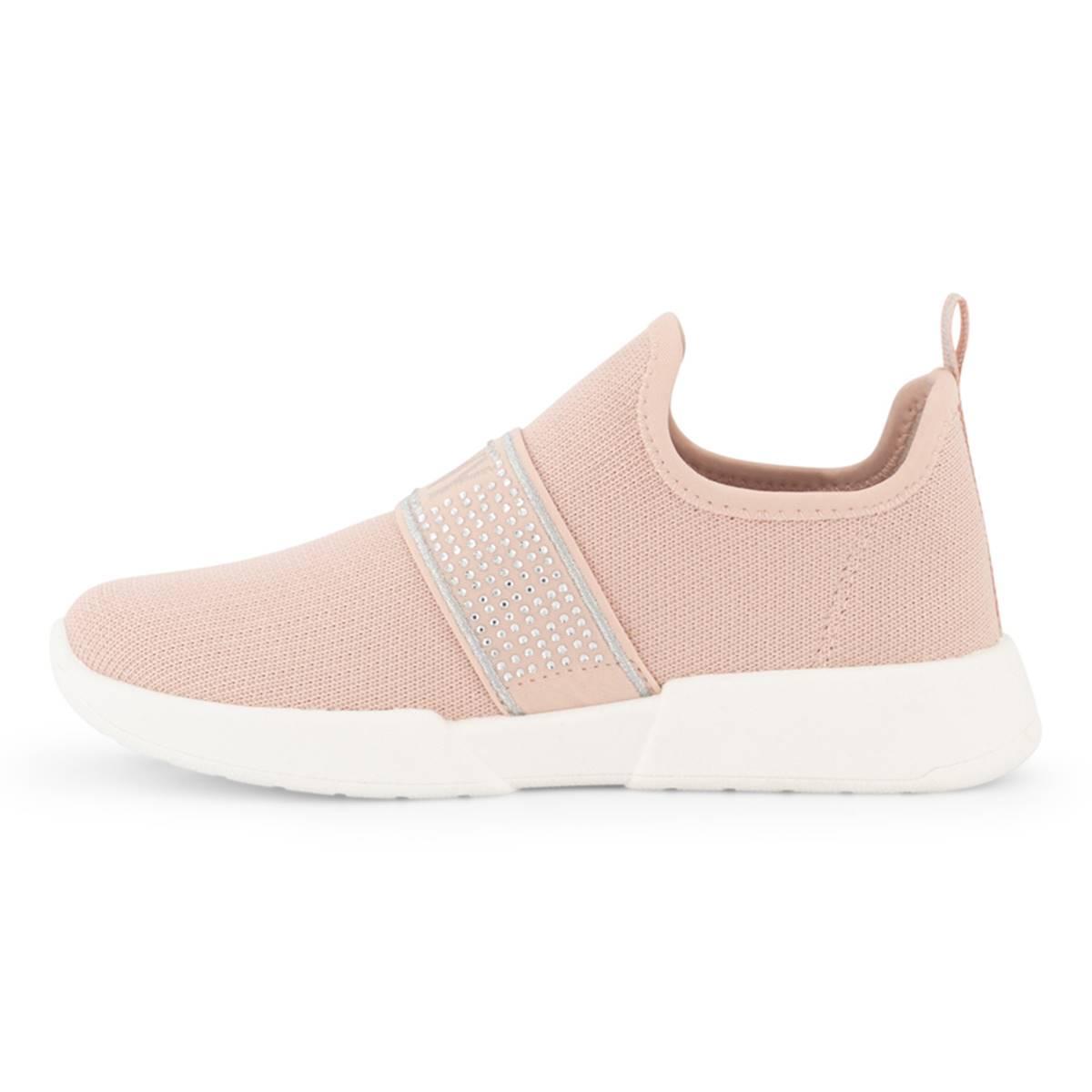 Big Girls DKNY Mia Tay Fashion Sneakers