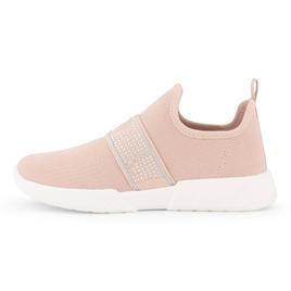Big Girls DKNY Mia Tay Fashion Sneakers