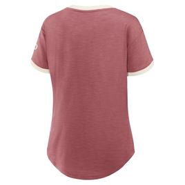 Womens Fanatics Philadelphia Phillies Vintage Player Tee