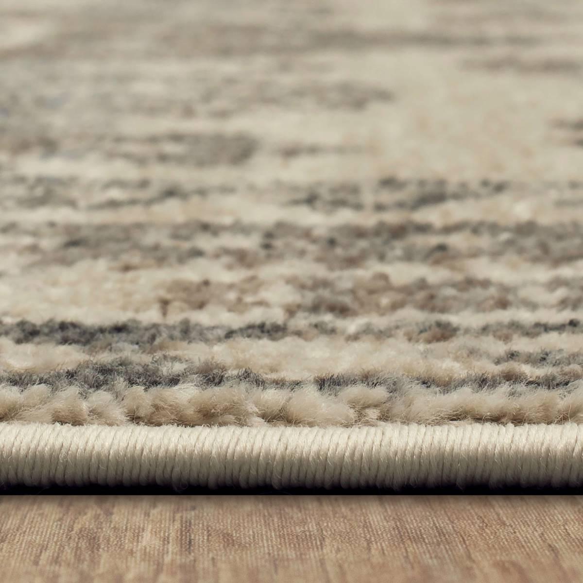 Mohawk Home Endfield Grey Large Area Rug