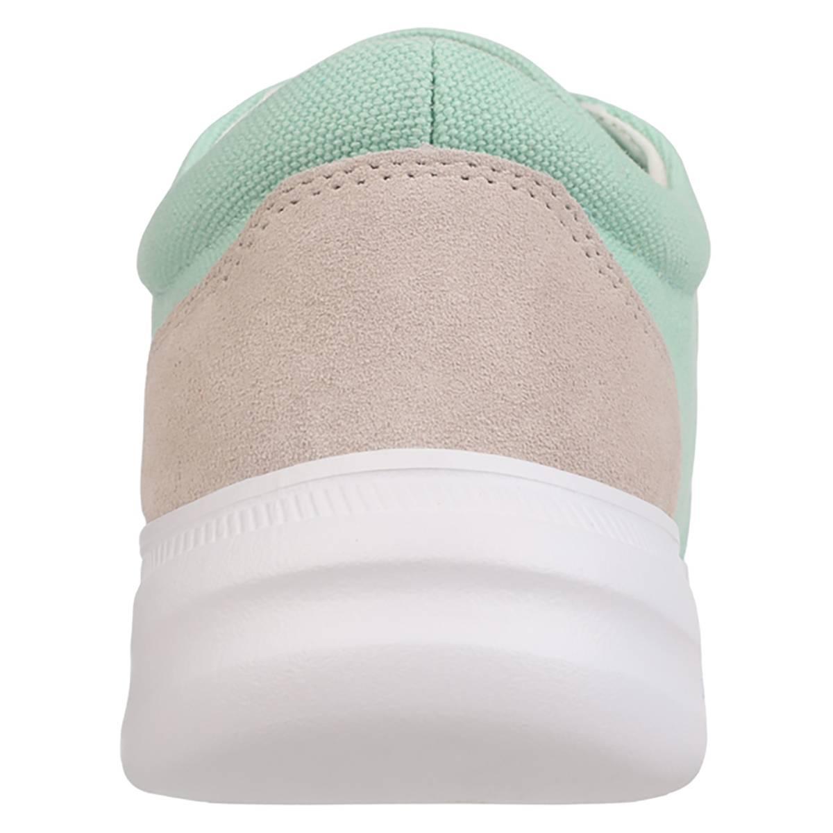 Womens LAMO Mykos Lake Lace-Up Fashion Sneakers