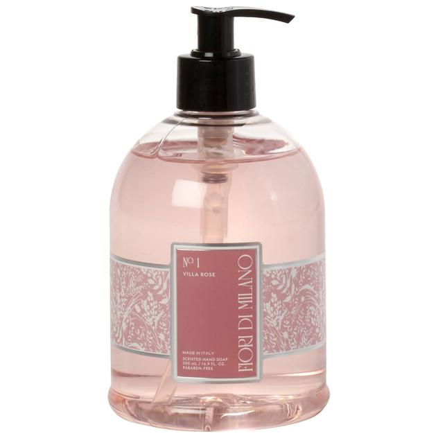 Fiori Di Milano Fresh Citrus Hand Soap