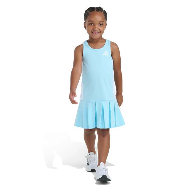 Toddler Girl adidas® Tennis Tank Dress