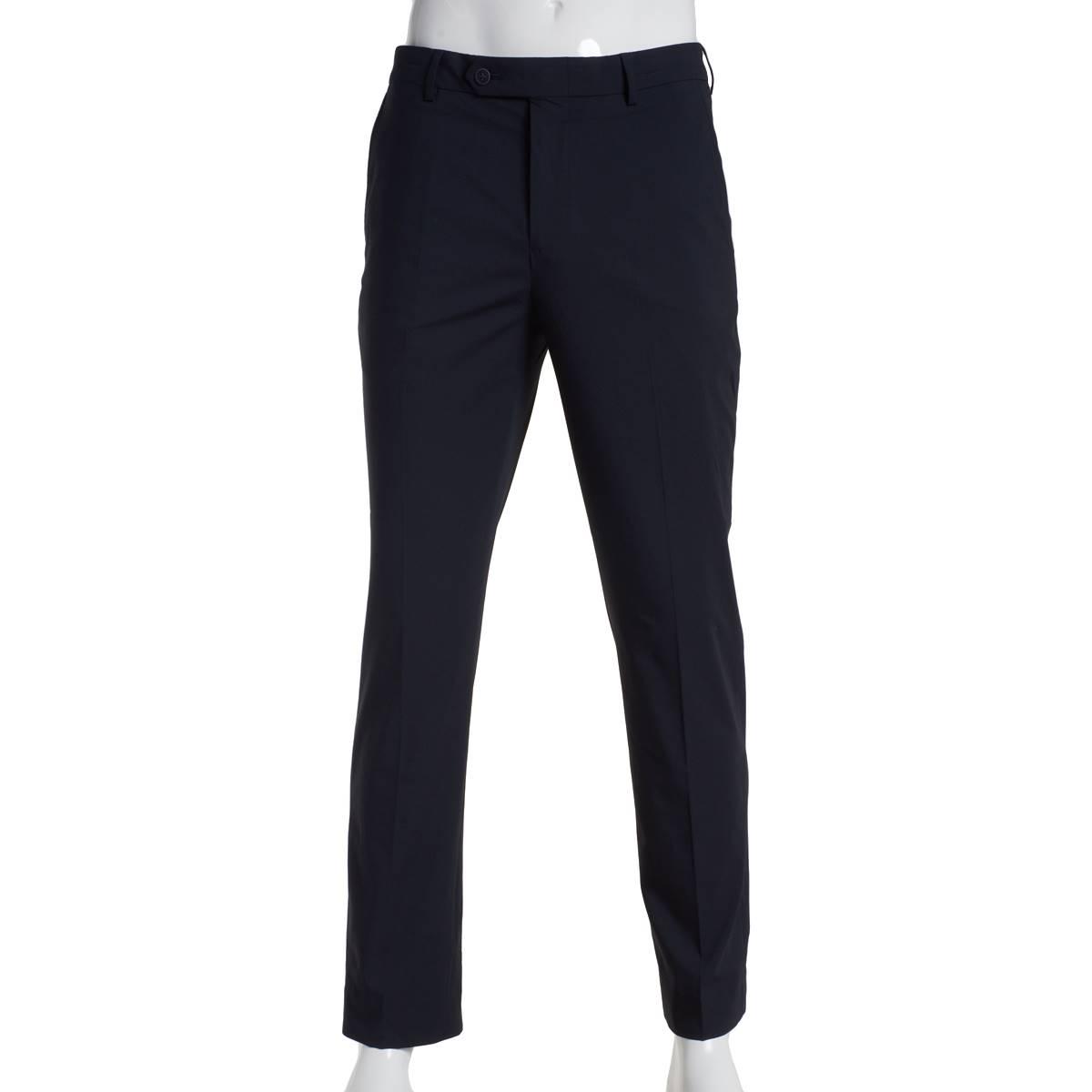 Mens Vince Camuto Dress Pants - Navy
