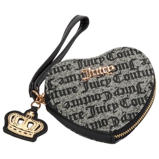 Womens Juicy Couture Fresh Take Coin Purse with Wristlet