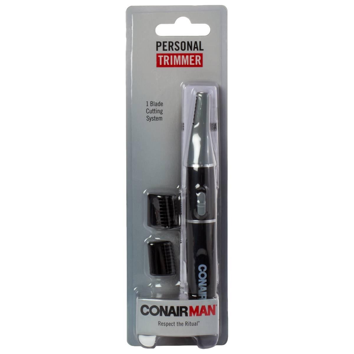 Conair Personal Trimmer