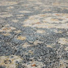 Mohawk Home Theseus Anthracite Area Rug