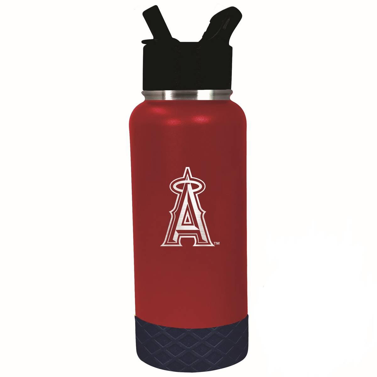 Great American Products 32oz. Los Angeles Angels Water Bottle