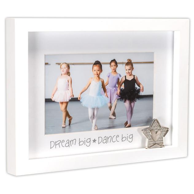 Malden Dance Frame - 4x6