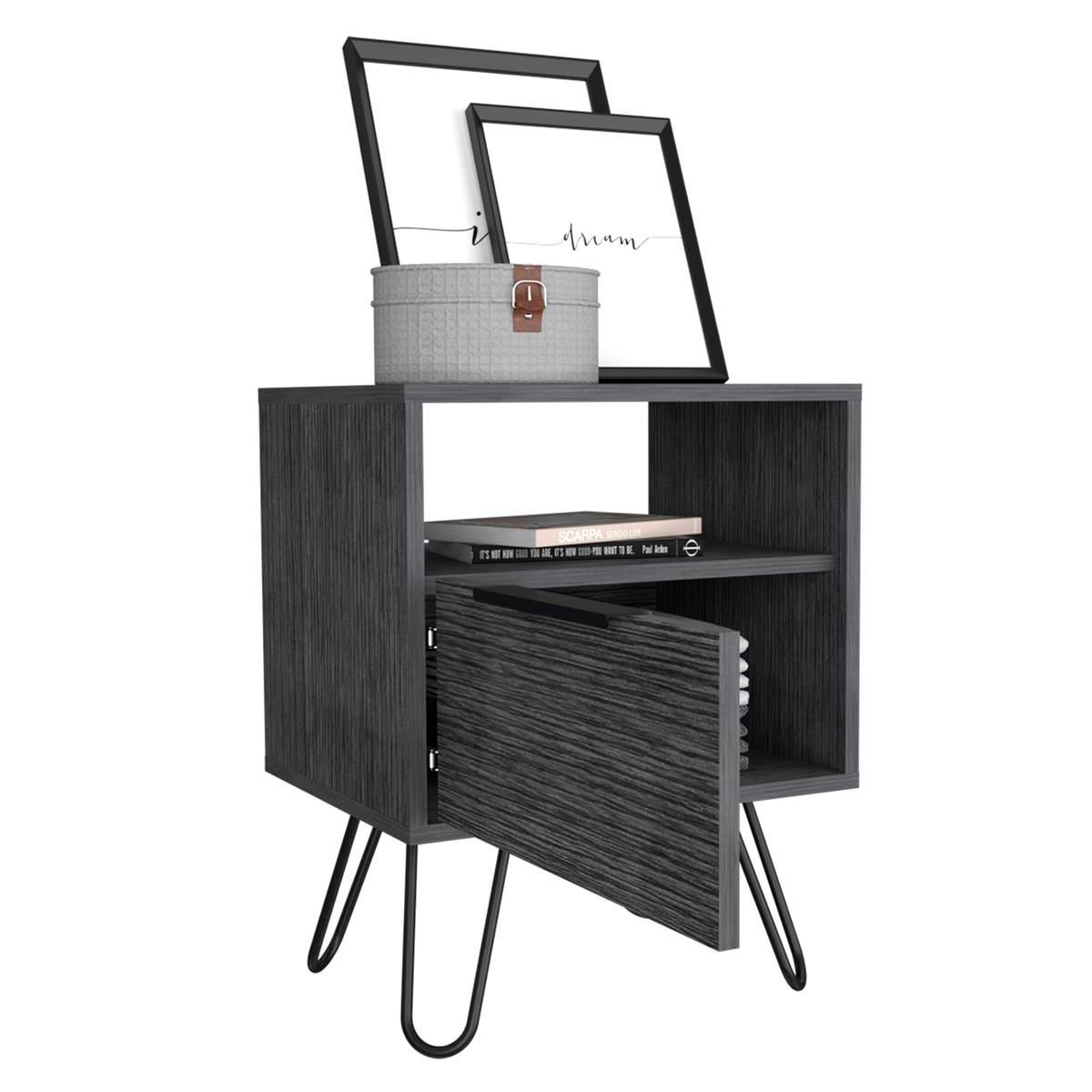 FM FURNITURE Vienna Nightstand